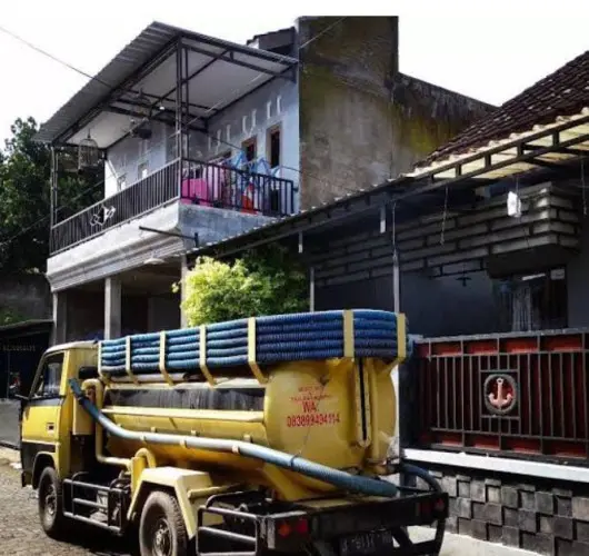 Sedot WC mariso Terdekat