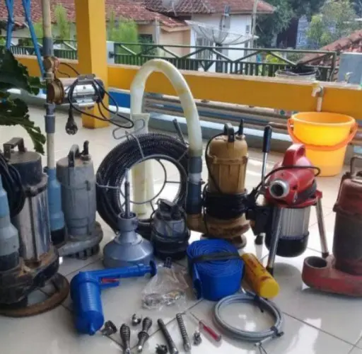 Sedot WC mariso Murah