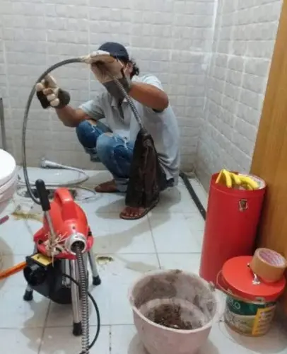 Sedot WC mariso Murah