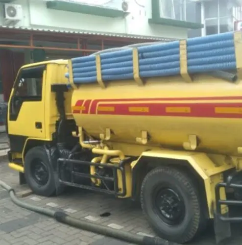 Sedot WC mariso Terdekat